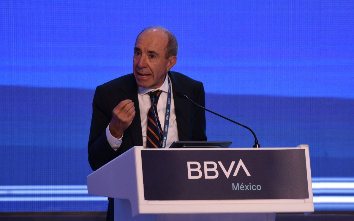 Sexenio concluirá con “estabilidad” …pero preocupan políticas públicas: BBVA