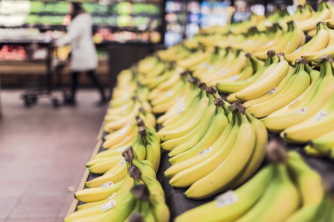 Inflación disminuyó a 5.84% en mayo, su nivel más bajo desde agosto de 2021