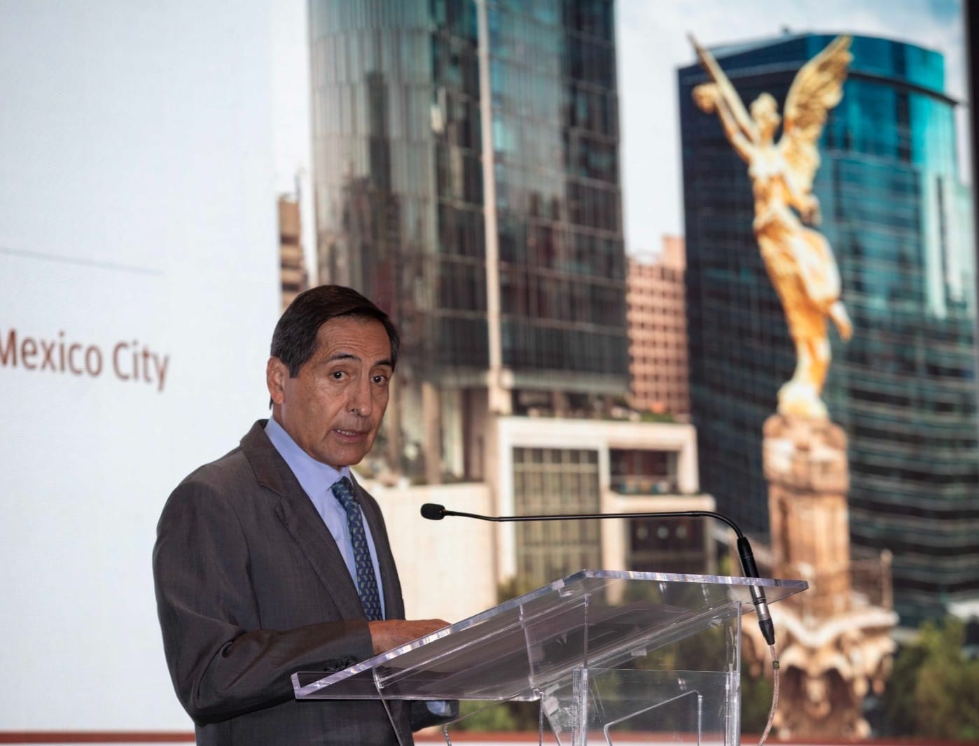 México es un país de bajo riesgo y con estabilidad económica, ideal para el nearshoring: SHCP