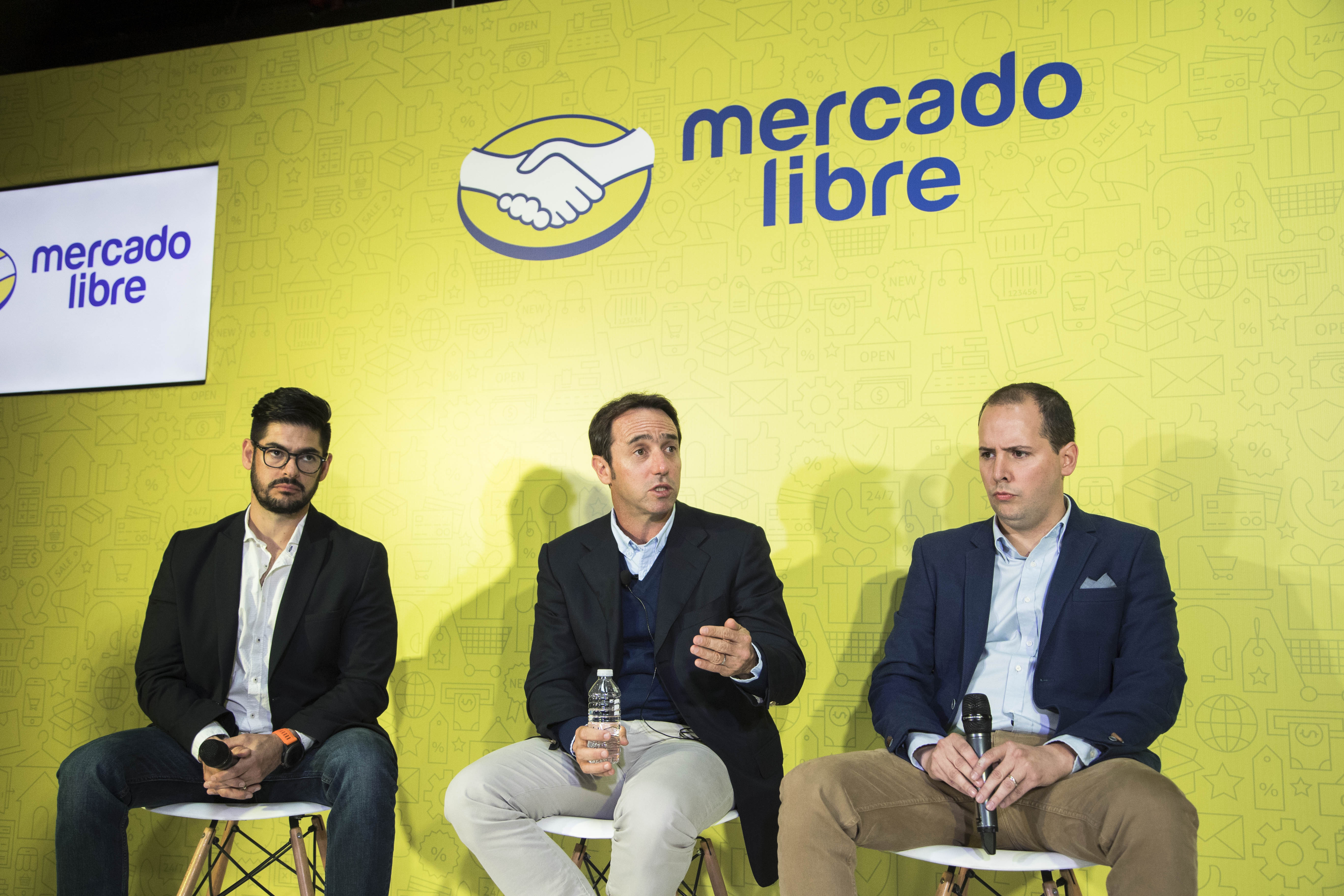 Invertirá Mercado Libre 300 Mdd En México