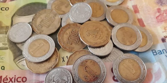 Devolucion dinero finanzas forex 2019
