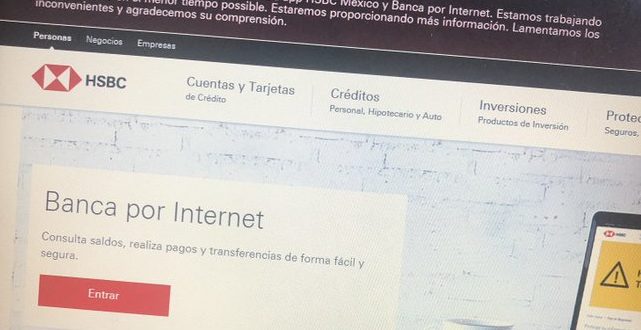 Hsbc Banca En Internet